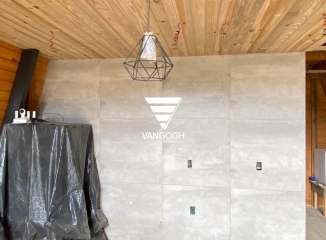 Sítio 2 dormitórios , Braço do Baú - Ilhota