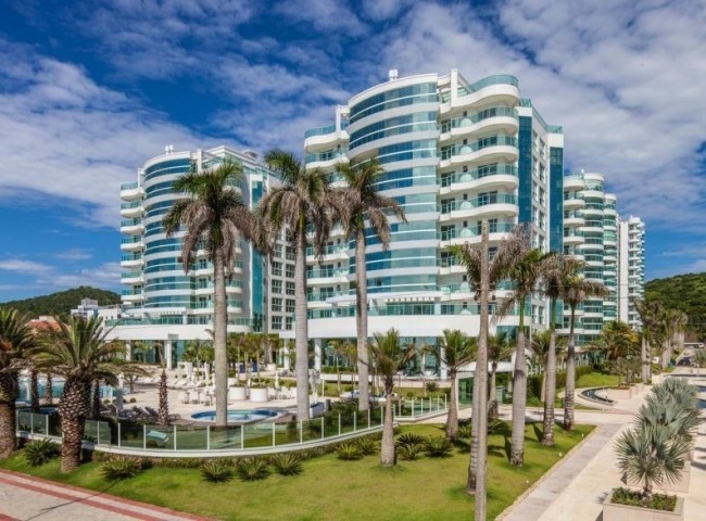 Brava Beach Reserva Corais