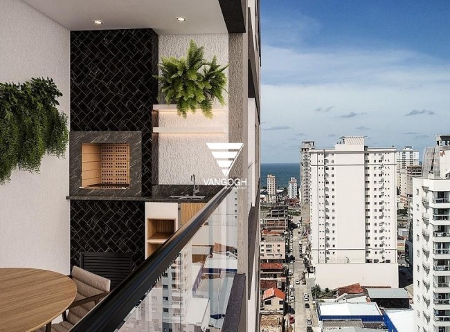 Apartamento 3 dormitórios Portofino Residenziale