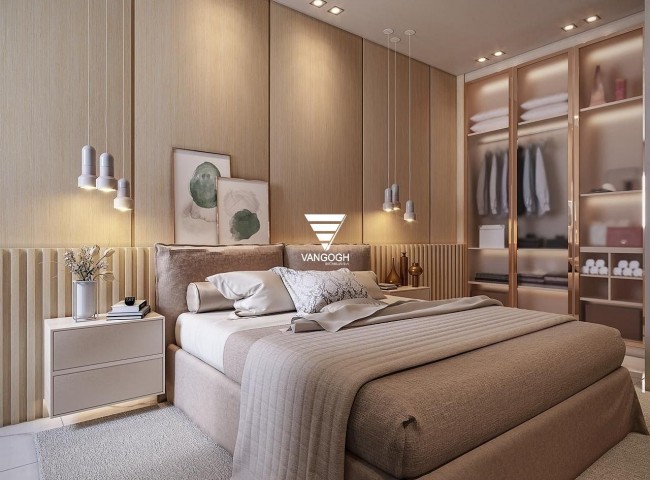 Apartamento 3 dormitórios Portofino Residenziale