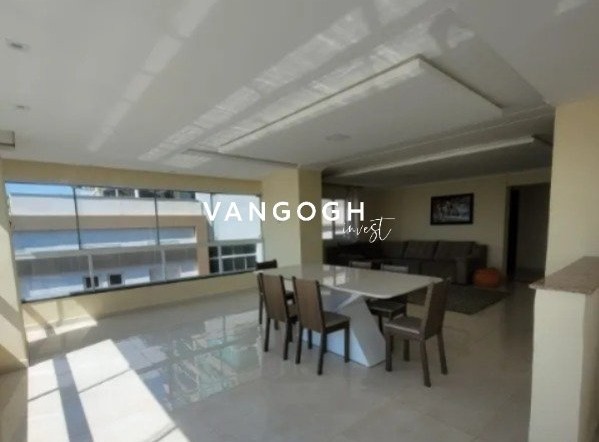 Apartamento 3 dormitórios Edifício Comendador Pietro Zanella, Centro - Balneário Camboriú