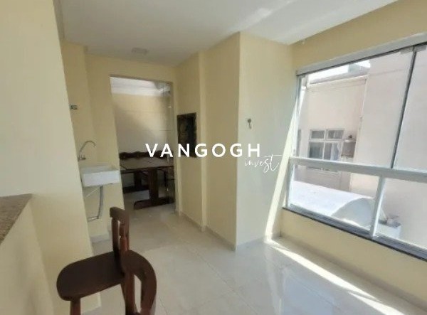 Apartamento 3 dormitórios Edifício Comendador Pietro Zanella, Centro - Balneário Camboriú