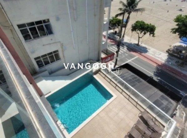 Apartamento 3 dormitórios Edifício Comendador Pietro Zanella, Centro - Balneário Camboriú