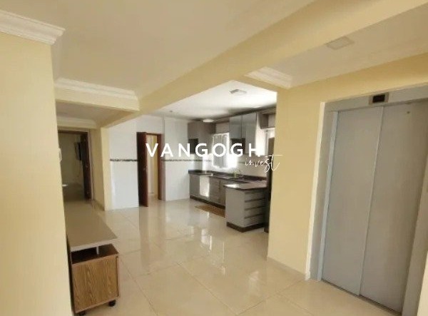 Apartamento 3 dormitórios Edifício Comendador Pietro Zanella, Centro - Balneário Camboriú