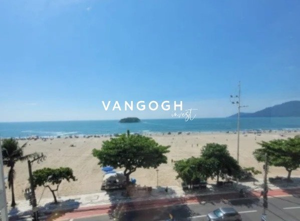 Apartamento 3 dormitórios Edifício Comendador Pietro Zanella, Centro - Balneário Camboriú