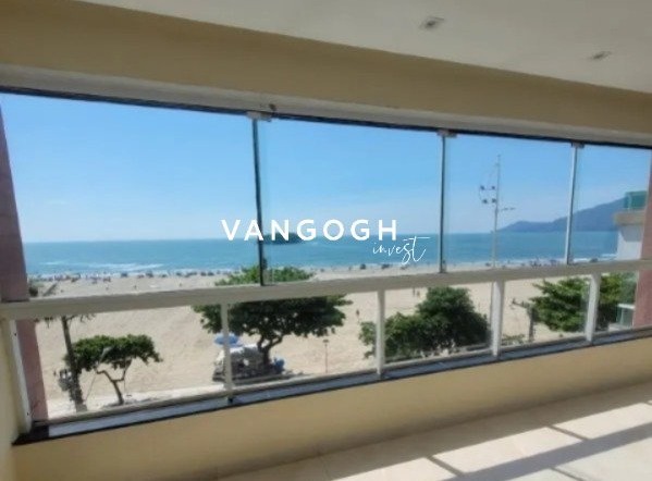 Apartamento 3 dormitórios Edifício Comendador Pietro Zanella, Centro - Balneário Camboriú