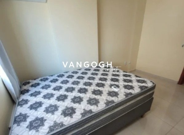 Apartamento 3 dormitórios Edifício Comendador Pietro Zanella, Centro - Balneário Camboriú