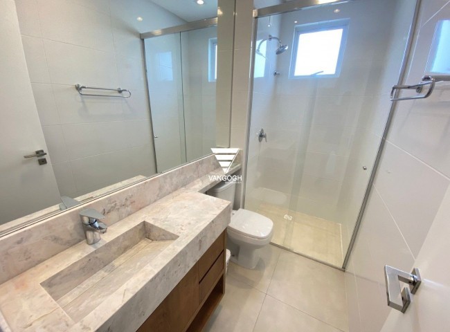 Apartamento 3 dormitórios Montpellier Residence, Pioneiros - Balneário Camboriú