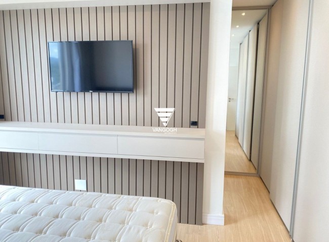 Apartamento 3 dormitórios Montpellier Residence, Pioneiros - Balneário Camboriú