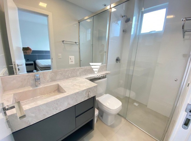 Apartamento 3 dormitórios Montpellier Residence, Pioneiros - Balneário Camboriú