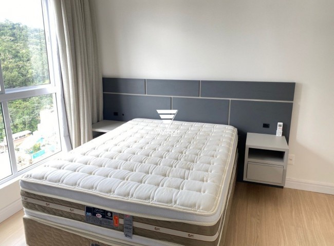 Apartamento 3 dormitórios Montpellier Residence, Pioneiros - Balneário Camboriú