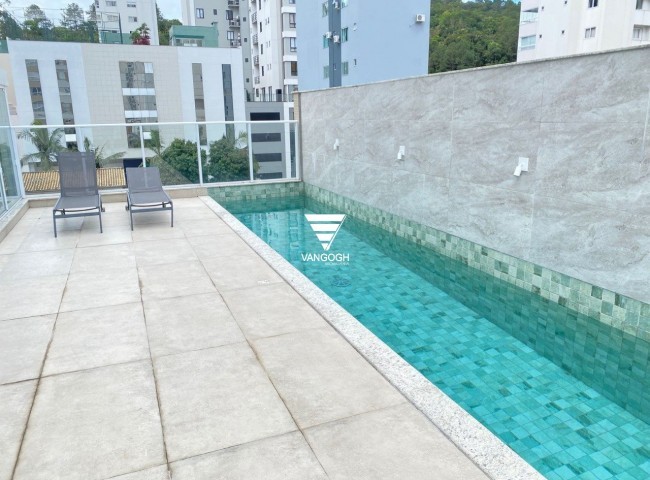 Apartamento 3 dormitórios Montpellier Residence, Pioneiros - Balneário Camboriú