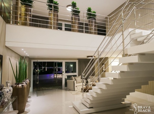 Apartamento 3 dormitórios Mirage Residence