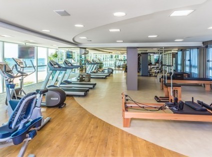 Apartamento 3 dormitórios Mirage Residence