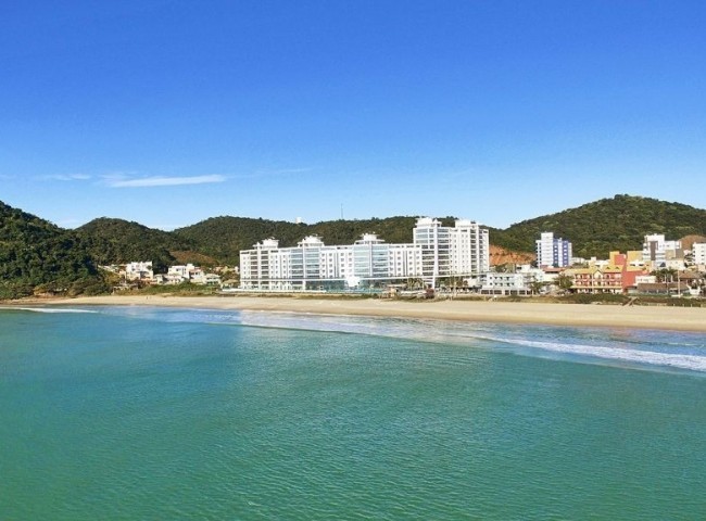 Apartamento 3 dormitórios Mirage Residence