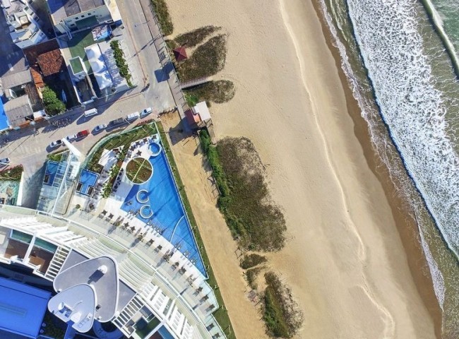 Apartamento 3 dormitórios Mirage Residence