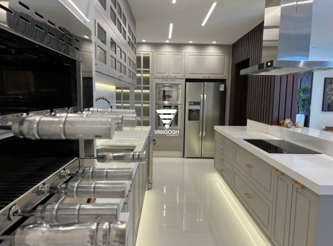 Apartamento 4 dormitórios Yachthouse, Quadra Mar - Balneário Camboriú