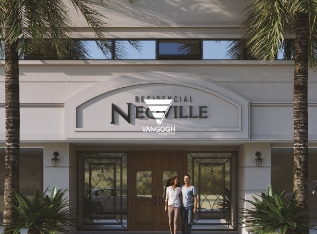 Residencial Neoville
