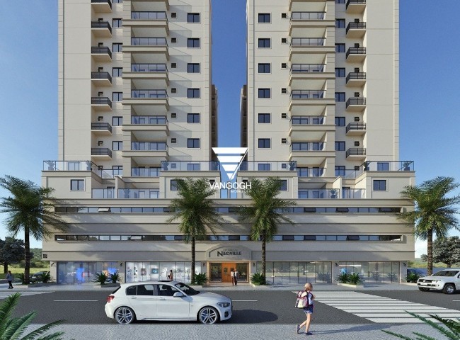 Residencial Neoville