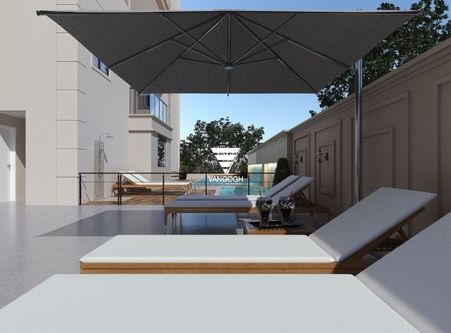 Residencial Neoville