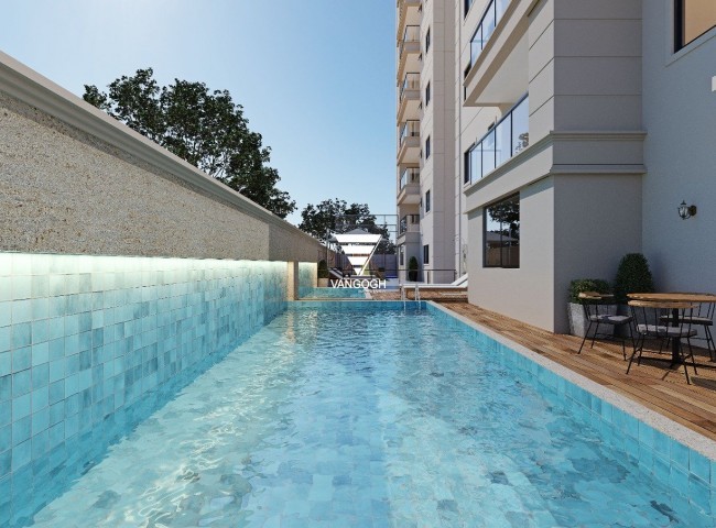 Residencial Neoville