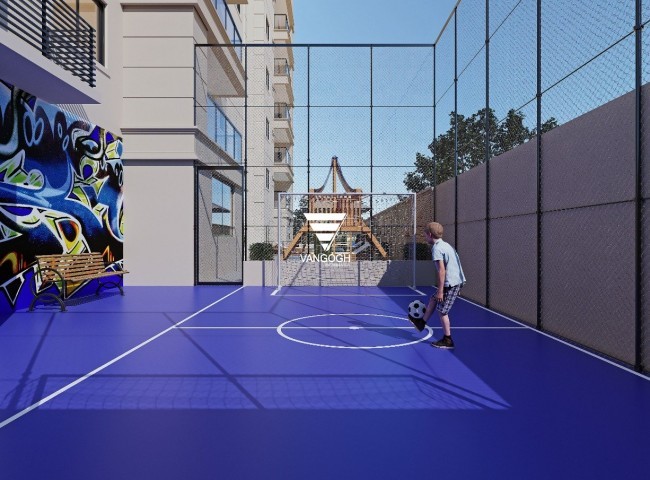 Residencial Neoville