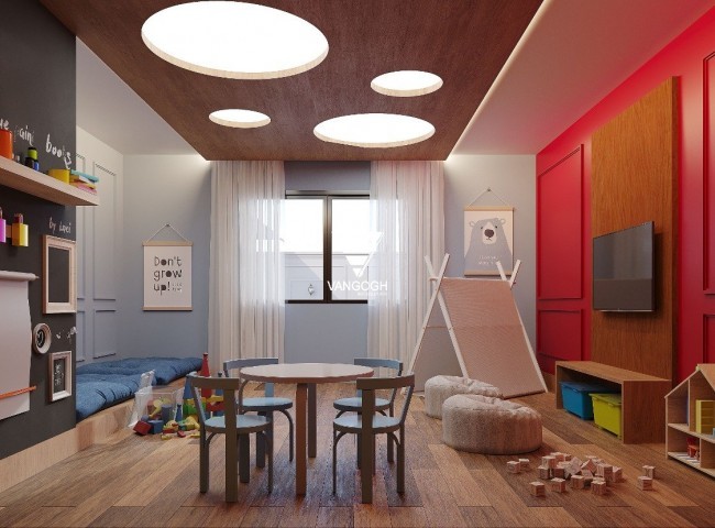 Residencial Neoville