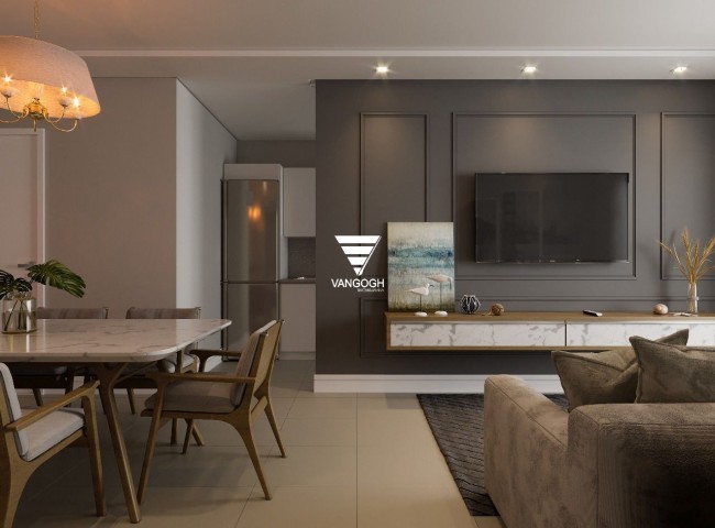 Residencial Neoville