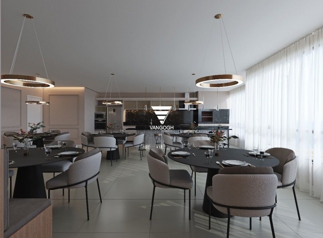 Residencial Neoville