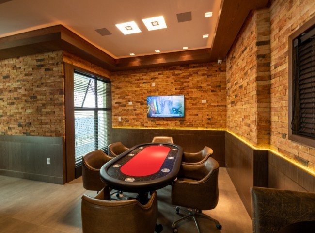 Cobertura 4 dormitórios Ville Del Acqua, Centro - Balneário Camboriú