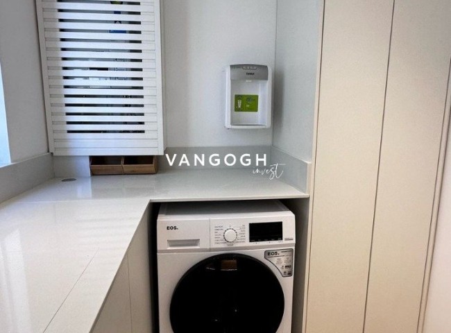 Apartamento 3 dormitórios Edifício Iris, Centro - Balneário Camboriú