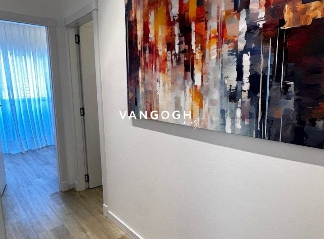 Apartamento 3 dormitórios Edifício Iris, Centro - Balneário Camboriú