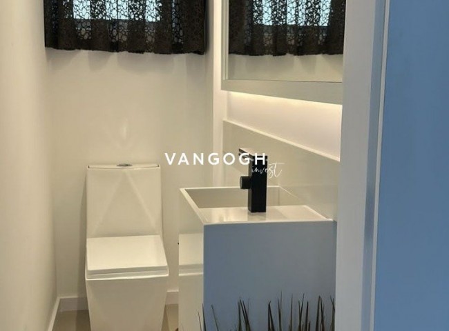 Apartamento 3 dormitórios Edifício Iris, Centro - Balneário Camboriú