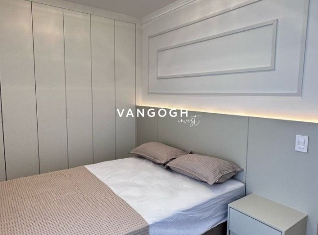 Apartamento 3 dormitórios Edifício Iris, Centro - Balneário Camboriú