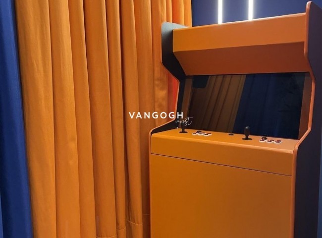 Apartamento 4 dormitórios Edficio Canvas, Meia Praia - ITAPEMA