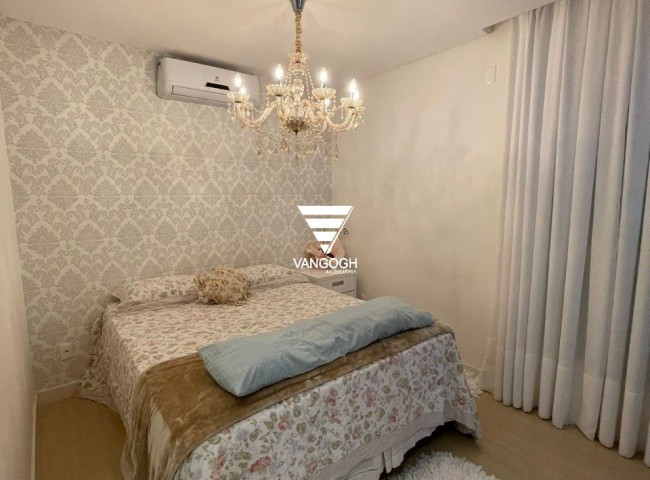 Apartamento 3 dormitórios Elegance Tower, Centro - Balneário Camboriú