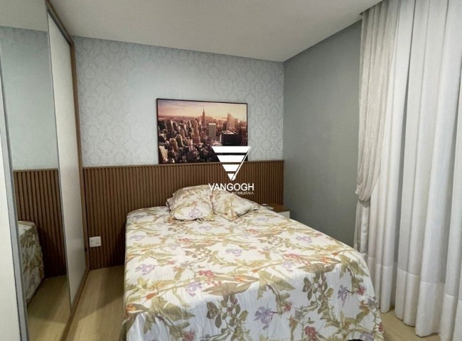 Apartamento 3 dormitórios Elegance Tower, Centro - Balneário Camboriú