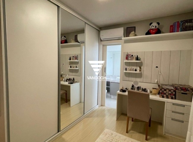 Apartamento 3 dormitórios Elegance Tower, Centro - Balneário Camboriú