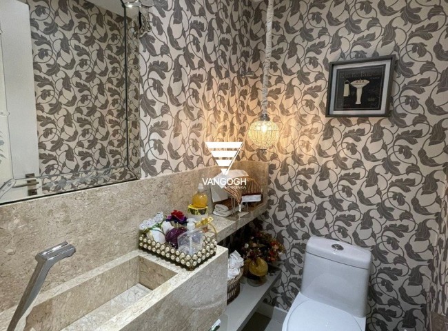 Apartamento 3 dormitórios Elegance Tower, Centro - Balneário Camboriú