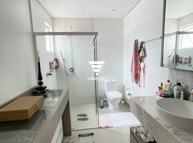 Apartamento 3 dormitórios Elegance Tower, Centro - Balneário Camboriú