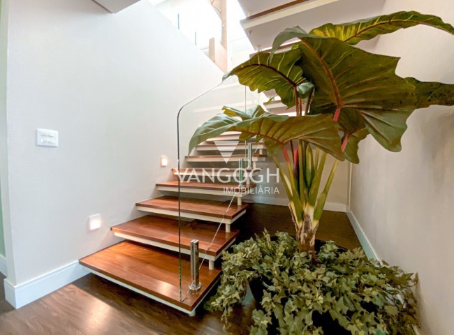 Cobertura 4 dormitórios Number One, Frente Mar Centro - Balneário Camboriú