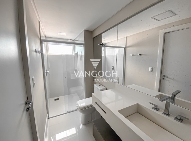 Cobertura 4 dormitórios Number One, Frente Mar Centro - Balneário Camboriú