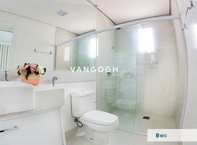 Apartamento 4 dormitórios Le Majestic, Quadra Mar - Balneário Camboriú