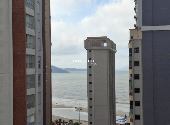 Apartamento 3 dormitórios Baya dos Anjos, Centro - Balneário Camboriú