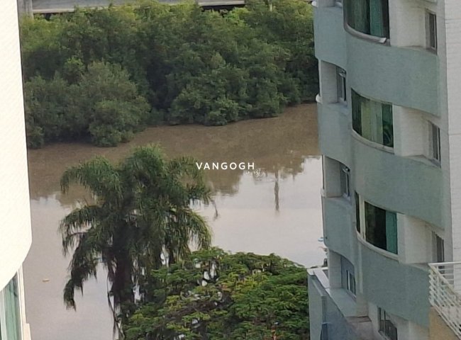 Apartamento 3 dormitórios Baya dos Anjos, Centro - Balneário Camboriú