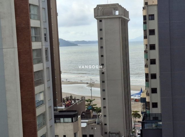 Apartamento 3 dormitórios Baya dos Anjos, Centro - Balneário Camboriú