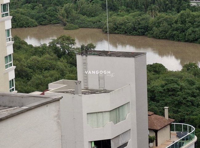 Apartamento 3 dormitórios Baya dos Anjos, Centro - Balneário Camboriú