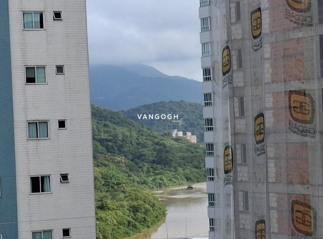 Apartamento 3 dormitórios Baya dos Anjos, Centro - Balneário Camboriú