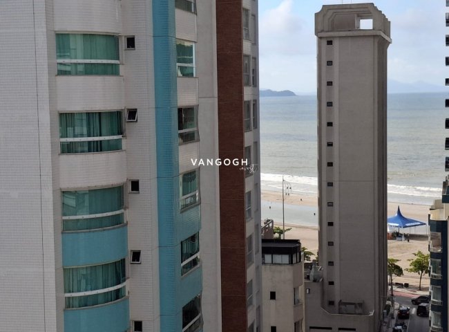 Apartamento 3 dormitórios Baya dos Anjos, Centro - Balneário Camboriú