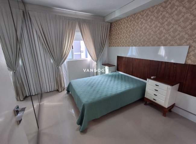 Apartamento 3 dormitórios Baya dos Anjos, Centro - Balneário Camboriú